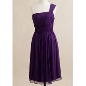J. Crew Lucienne Dress Sz. 4